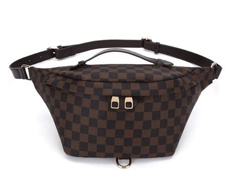 amazon lv dupes|louis vuitton fanny pack dupe.